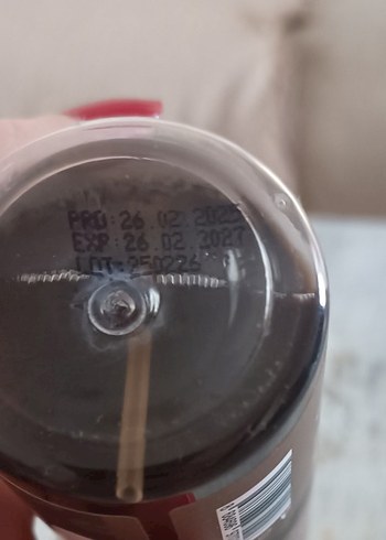 Enzym Coffee Therapy Saç ve Cilt Spreyi - Görsel 2