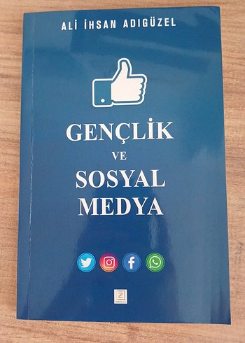 Gençlik ve Sosyal Medya - Ali İhsan Adıgüzel