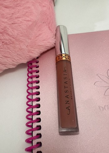 Anastasia Beverly Hills