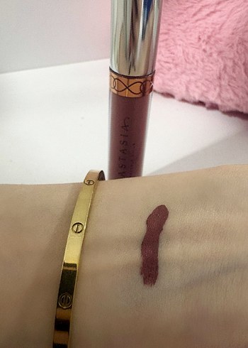 Anastasia Likit Mat Ruj Veronica - Görsel 4