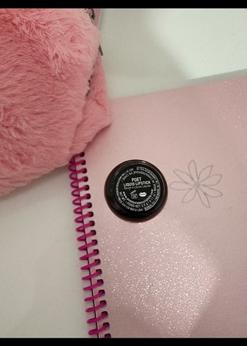 Anastasia Beverly Hills Likit Ruj - Görsel 2