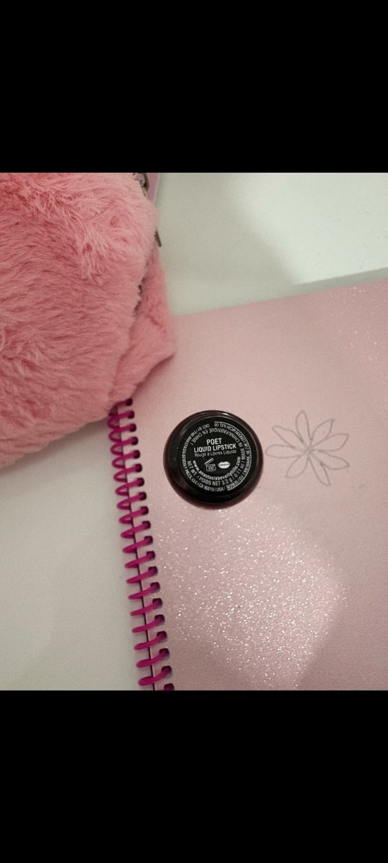 Anastasia Beverly Hills Likit Ruj - Görsel 2