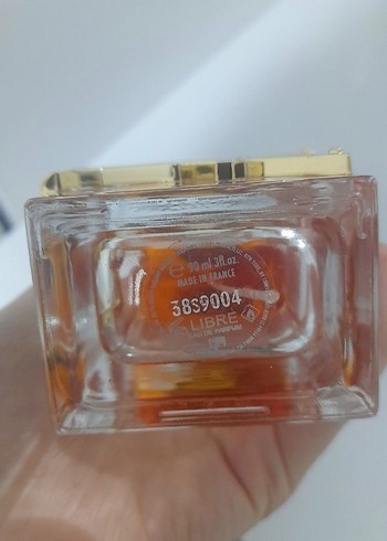 YSL Libre 10 ml - Görsel 3