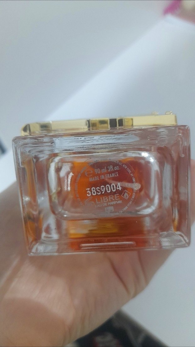 YSL Libre 10 ml - Görsel 3