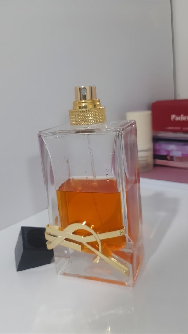 YSL Libre 10 ml - Görsel 4