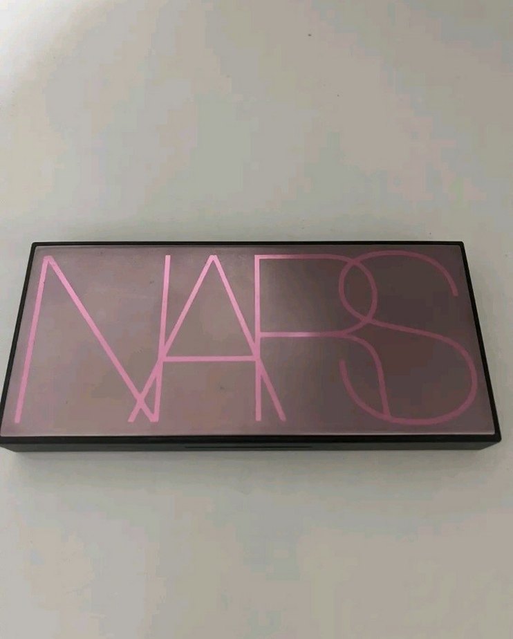 NARS 6lı far paleti - Görsel 2