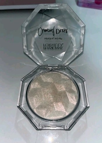 Physicians Formula Mineral Wear Diamond Dust Aydınlatıcı - Görsel 2