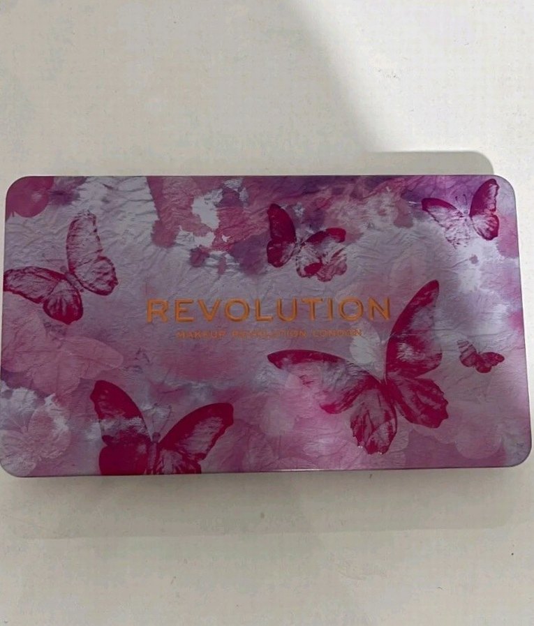 Revolution Palet - Görsel 2