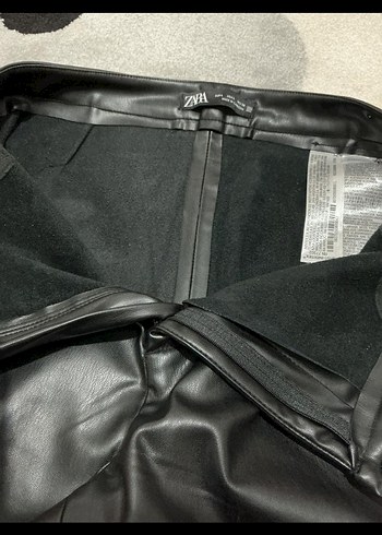 Zara Kadın Pantolon - Görsel 3