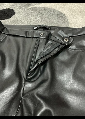 Zara Kadın Pantolon - Görsel 4