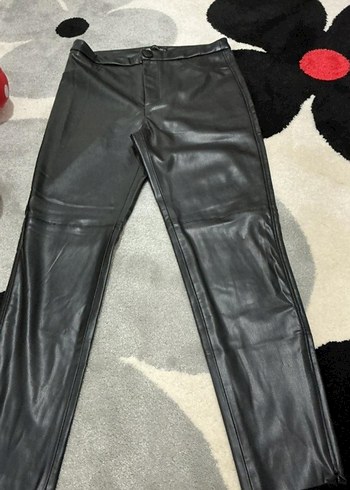 Zara Kadın Pantolon - Görsel 2