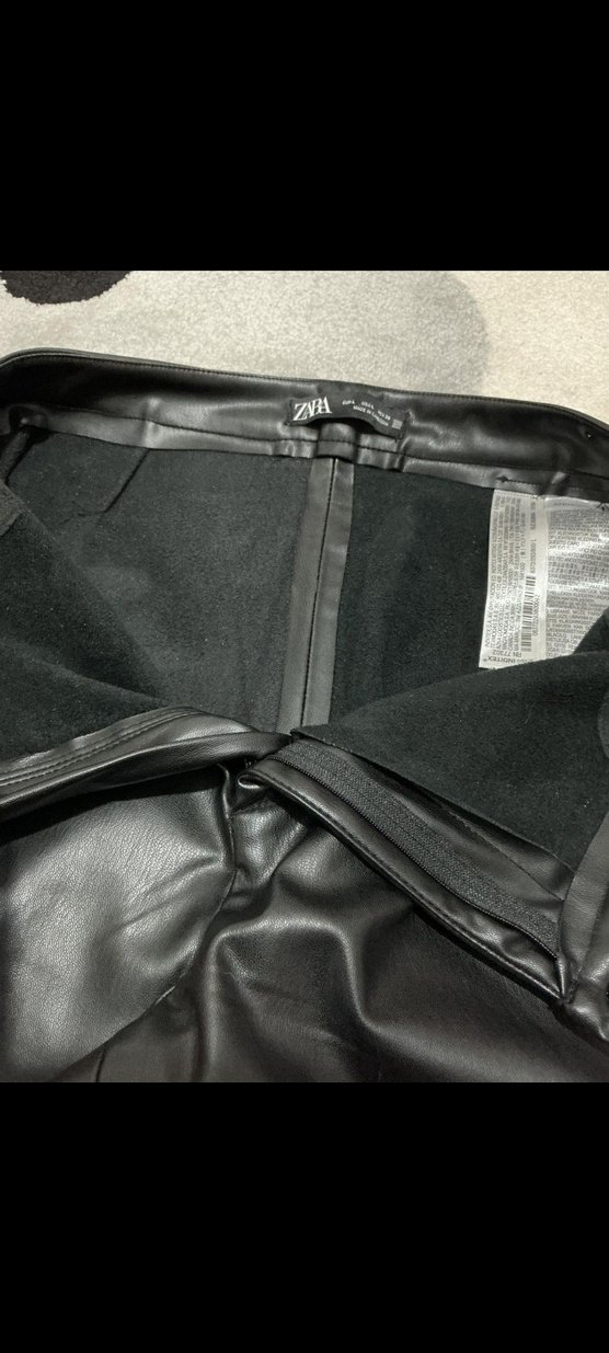 Zara Kadın Pantolon - Görsel 3