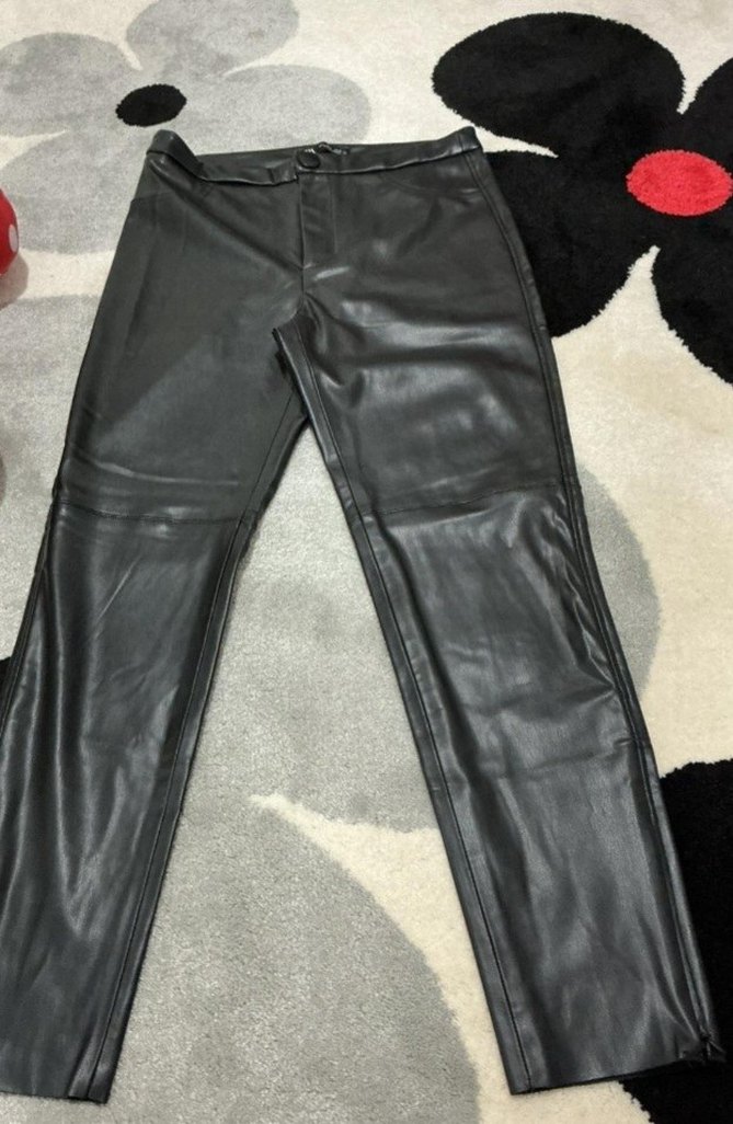 Zara Kadın Pantolon - Görsel 2