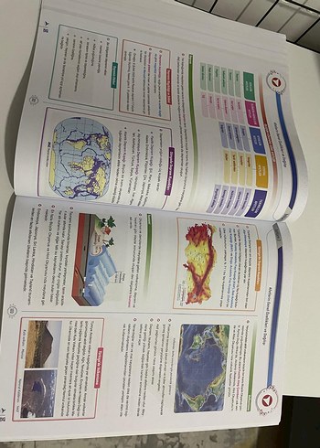 TYT Coğrafya Konuları Soru Bankası - Görsel 3