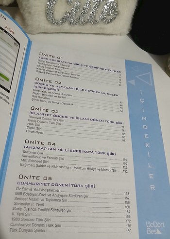 AYT Edebiyat Soru Bankası Üç Dört Beş - Görsel 4