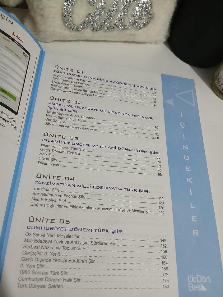 AYT Edebiyat Soru Bankası Üç Dört Beş - Görsel 4