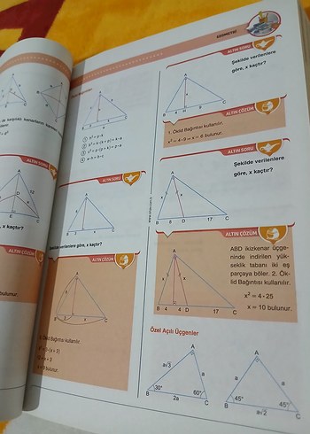 TYT Tüm Dersler Konu Anlatımlı Sınav Kitabı - Görsel 3