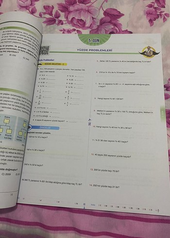 Beden Renk 10 Günde Temel Atma Garanti Problemler Kitabı