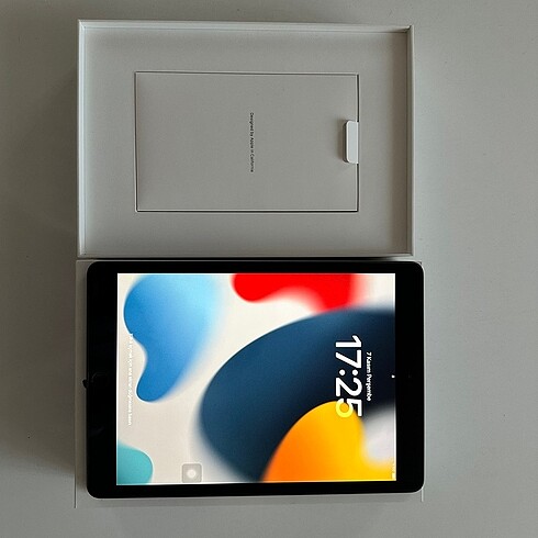 iPad 8. Nesil