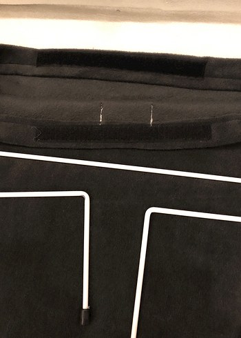 Kedi kalorifer yatağı - Görsel 3