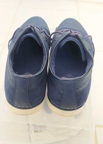 Defacto Oxford Ayakkabı - Görsel 5