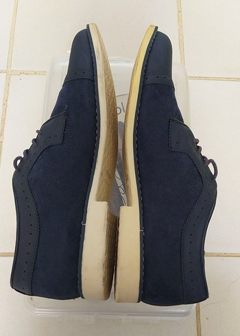 Defacto Oxford Ayakkabı - Görsel 6