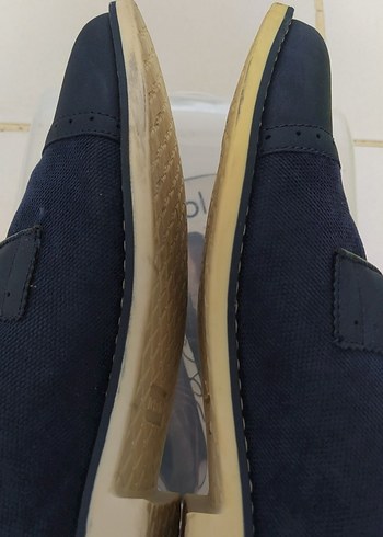 Defacto Oxford Ayakkabı - Görsel 7