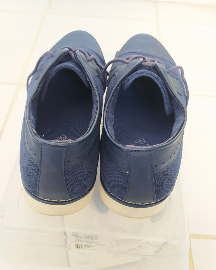 Defacto Oxford Ayakkabı - Görsel 5