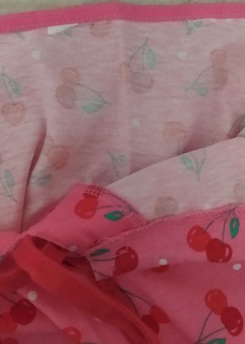 LCW Tulum Yazlık Pijama - Görsel 8