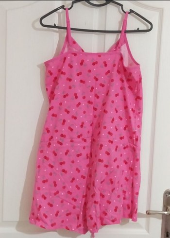 LCW Tulum Yazlık Pijama - Görsel 6