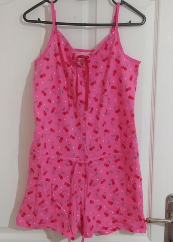 LCW Tulum Yazlık Pijama - Görsel 3