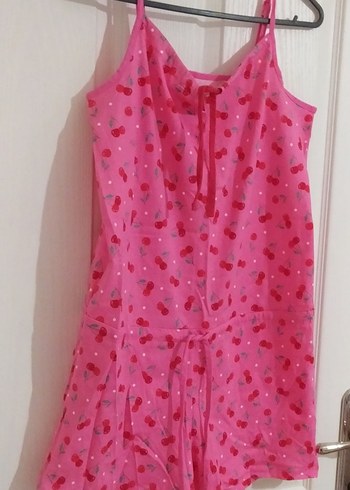 LCW Tulum Yazlık Pijama - Görsel 4