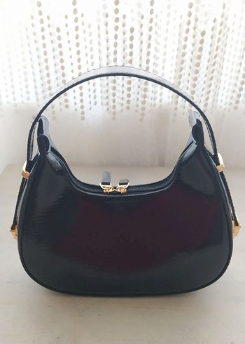 Rugan Omuz Çantası - Görsel 5