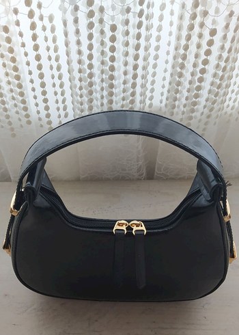 Rugan Omuz Çantası - Görsel 2