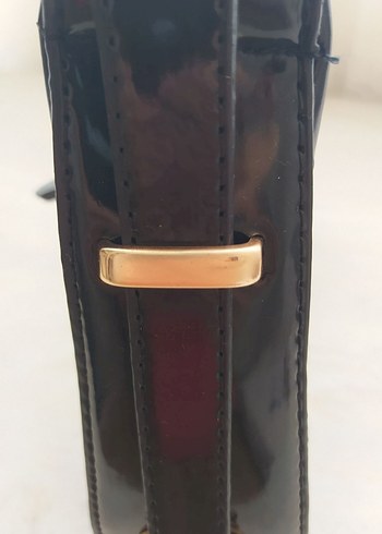 Rugan Omuz Çantası - Görsel 7