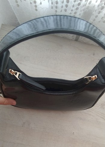 Rugan Omuz Çantası - Görsel 6