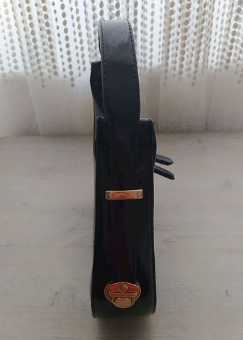 Rugan Omuz Çantası - Görsel 4