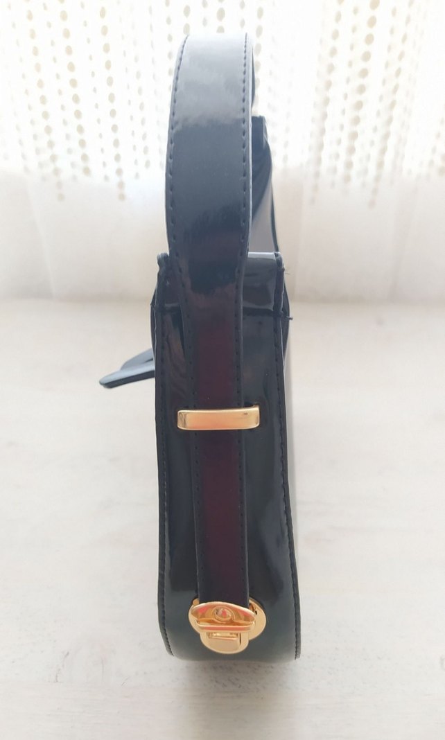 Rugan Omuz Çantası - Görsel 3