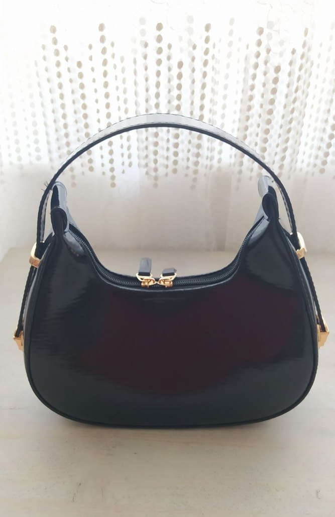 Rugan Omuz Çantası - Görsel 5