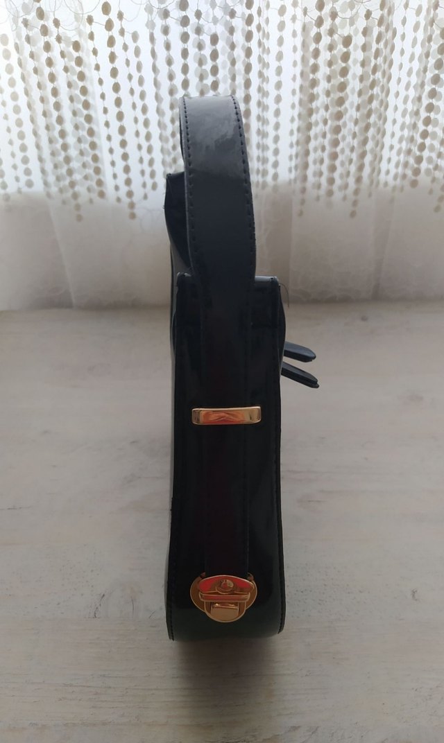 Rugan Omuz Çantası - Görsel 4