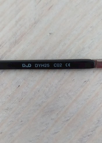 DbyD Çerçeve - Görsel 7