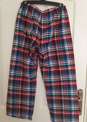 Kadın Pijama Altı - Görsel 4