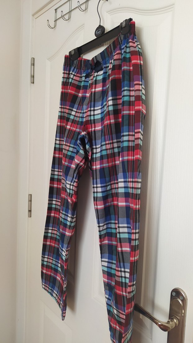 Kadın Pijama Altı - Görsel 3