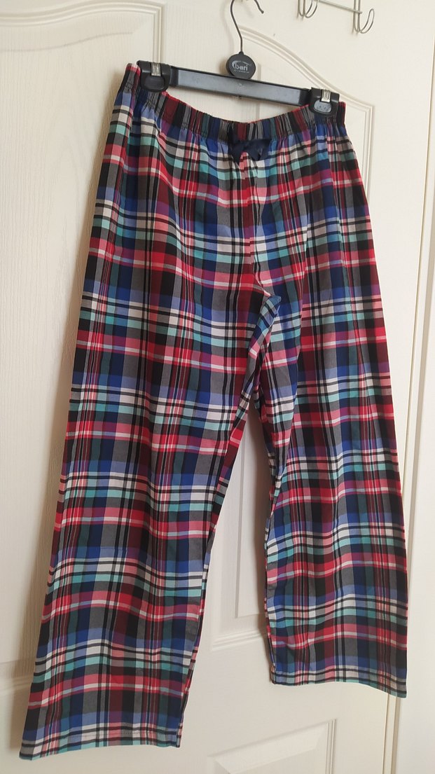 Kadın Pijama Altı - Görsel 2