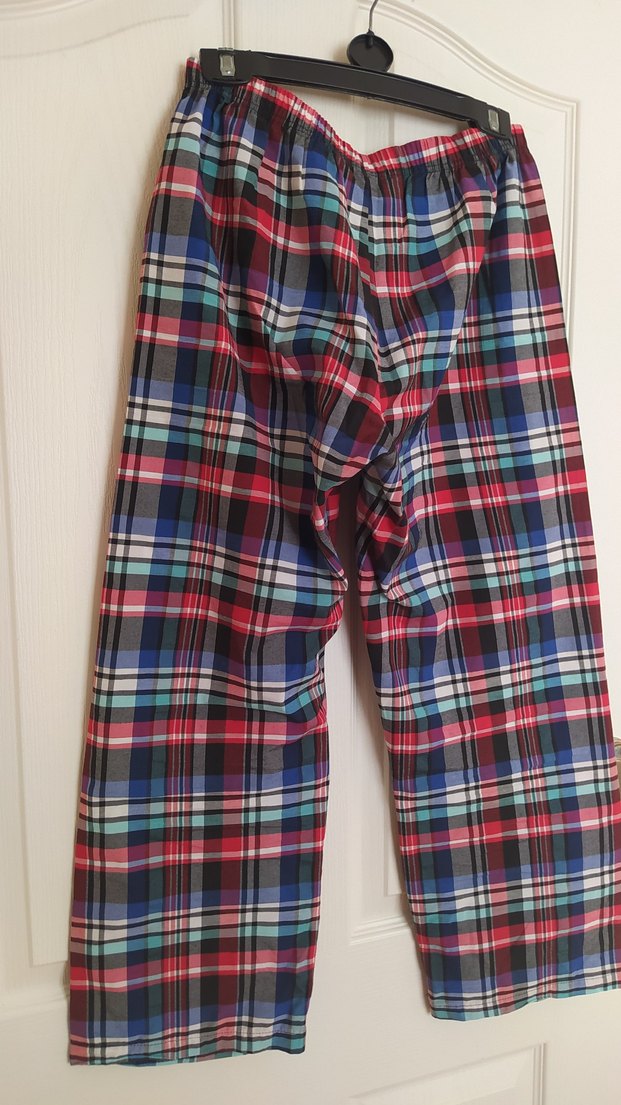 Kadın Pijama Altı - Görsel 5