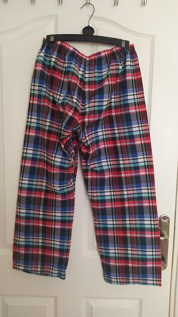 Kadın Pijama Altı - Görsel 4