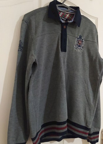 Defacto Kazak - Görsel 2