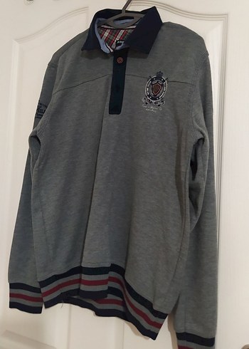 Defacto Kazak - Görsel 3