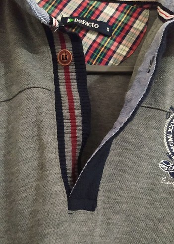 Defacto Kazak - Görsel 5