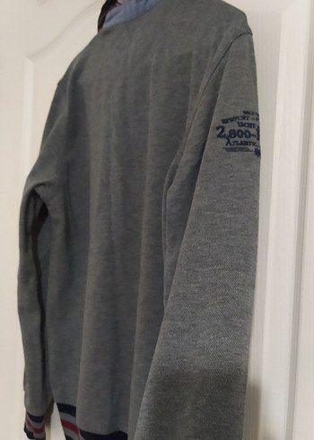 Defacto Kazak - Görsel 7